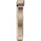 Ekena Millwork Funston Craftsman Smooth Bracket w/ Offset Brace, Douglas Fir, 5 1/2"W x 24"D x 32"H BKT0604X24X32FST04SDF - alternate 4